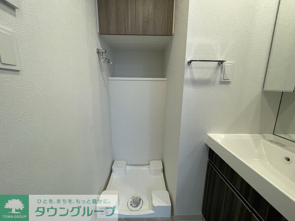 LiveCasa高円寺の物件内観写真